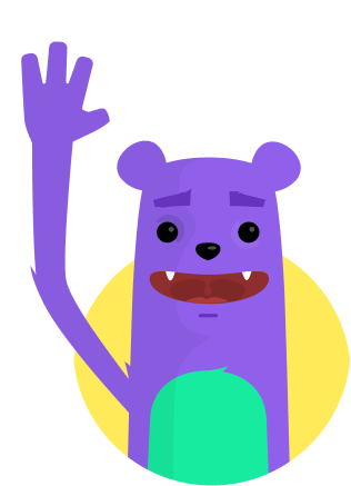 gremlinInBubble